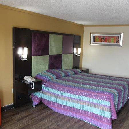 Executive Inn & Suites Nashville Eksteriør bilde