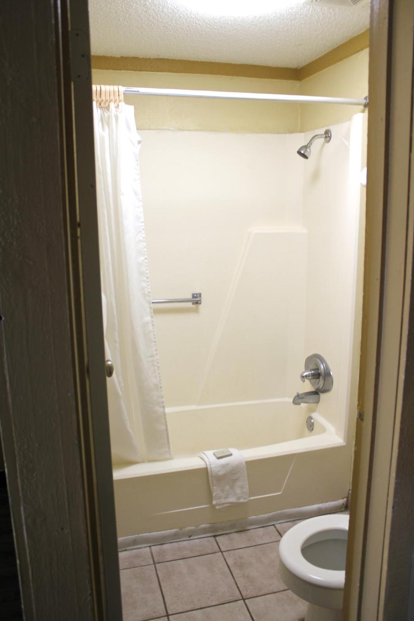 Executive Inn & Suites Nashville Eksteriør bilde